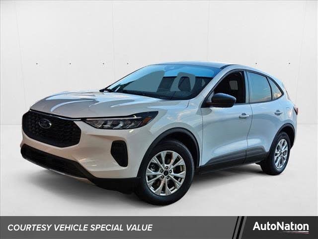 2025 Ford Escape Active FWD