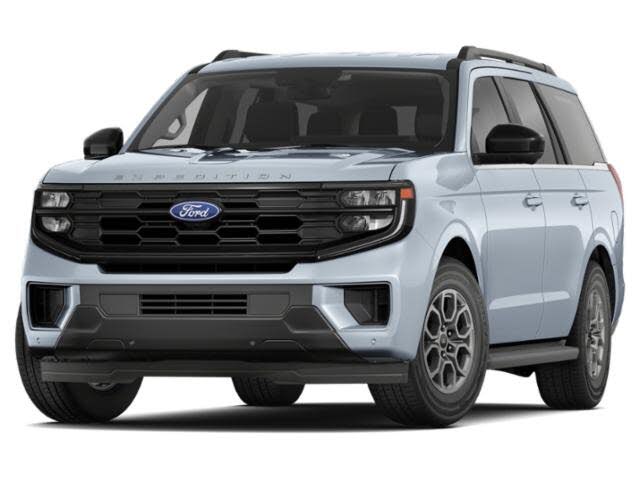 2025 Ford Expedition Active RWD