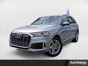 Audi Q7 quattro Premium Plus 55 TFSI