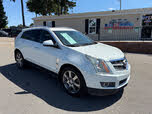 Cadillac SRX Premium FWD