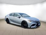Toyota Camry XSE FWD
