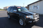 Ford Expedition Limited 4WD