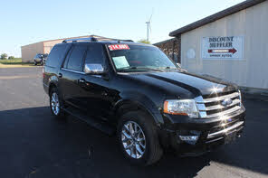 Ford Expedition Limited 4WD