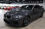 BMW M5 AWD