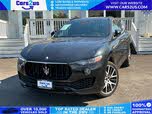 Maserati Levante S 3.0L AWD