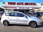Hyundai Elantra Touring GLS FWD