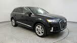 Audi Q7 quattro Premium Plus 55 TFSI