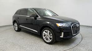 Audi Q7 quattro Premium Plus 55 TFSI
