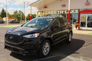 Ford Edge SEL AWD