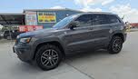 Jeep Grand Cherokee Trailhawk 4WD