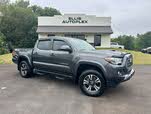 Toyota Tacoma TRD Off Road Double Cab 4WD