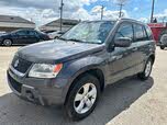 Suzuki Grand Vitara Premium 4WD