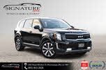 Kia Telluride SX AWD
