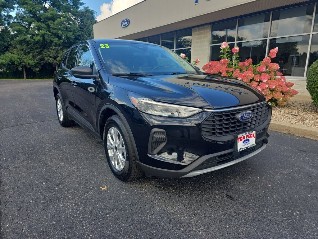 2023 Ford Escape Active AWD