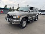 Isuzu Trooper 4 Dr S 4WD SUV