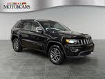 Jeep Grand Cherokee Limited 4WD