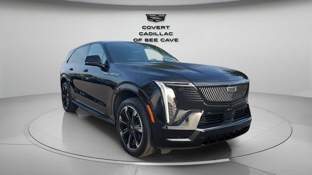 2025 Cadillac Escalade IQ Sport 2 AWD