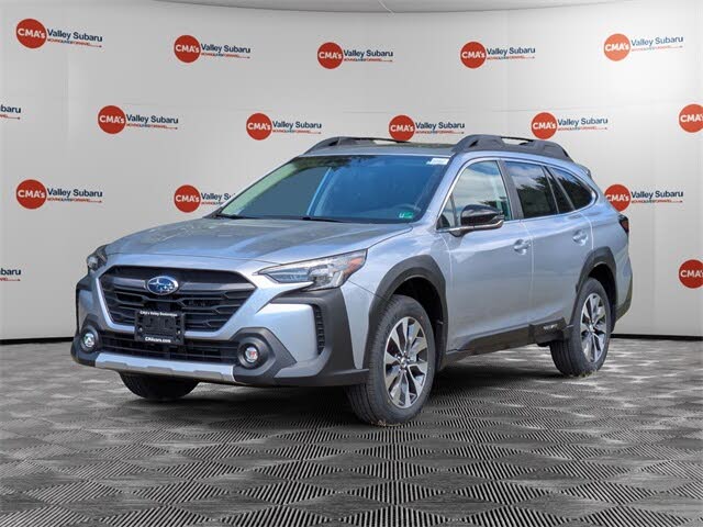 2025 Subaru Outback Limited AWD