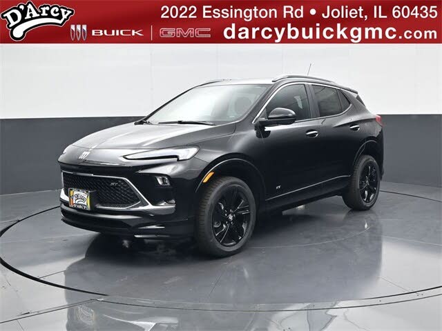 2026 Buick Encore GX Sport Touring AWD
