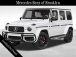 Mercedes-Benz G-Class AMG G 63 4MATIC