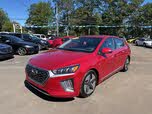 Hyundai Ioniq Hybrid SEL FWD