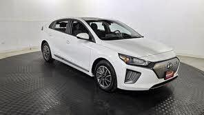 Hyundai Ioniq Electric SE FWD