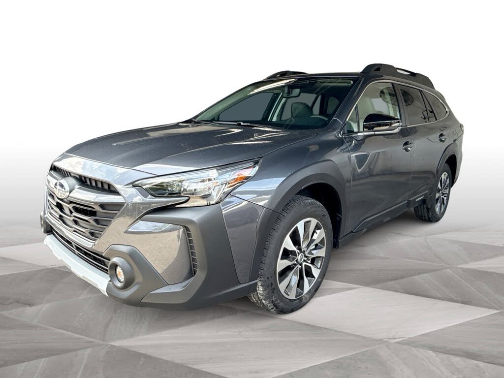 2025 Subaru Outback Limited AWD
