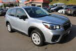 Subaru Forester 2.5i AWD