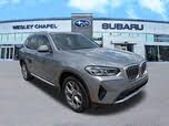 BMW X3 xDrive30i AWD