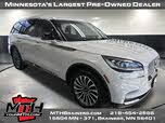 Lincoln Aviator Reserve AWD