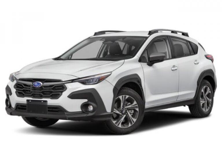 2024 Subaru Crosstrek Premium AWD