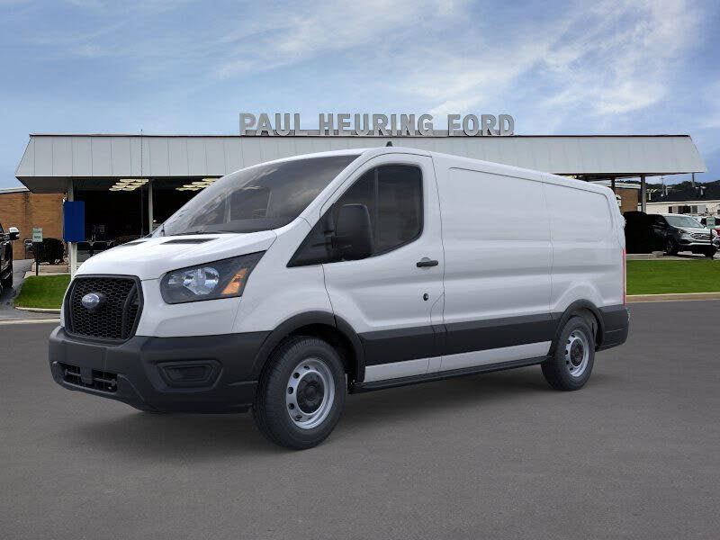 2025 Ford Transit Cargo 150 Low Roof RWD