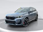 BMW X1 M35i xDrive AWD