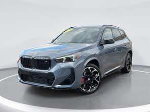 BMW X1 M35i xDrive AWD