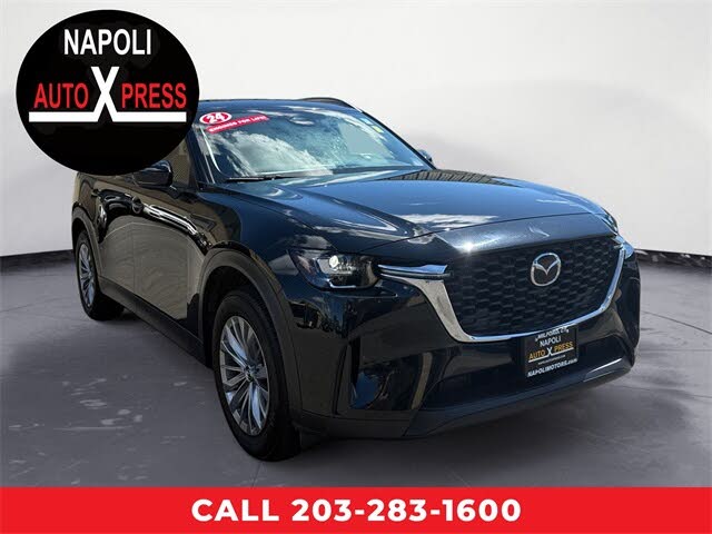 2024 Mazda CX-90 3.3 Turbo Premium AWD