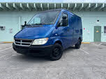 2005 Dodge Sprinter Cargo