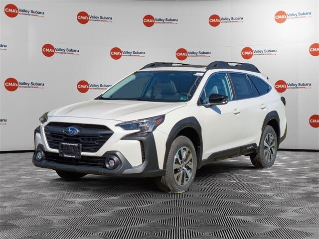 2025 Subaru Outback Premium AWD