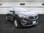 Kia Sorento L