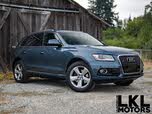 Audi Q5 Hybrid 2.0T quattro Prestige AWD