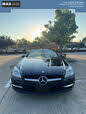 Mercedes-Benz SLK 350