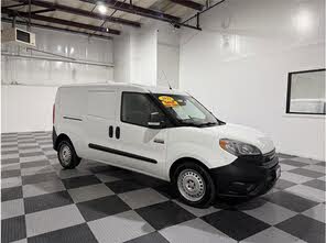 RAM ProMaster City Tradesman Cargo Van FWD
