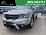 Dodge Journey Crossroad FWD