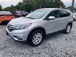 Honda CR-V EX FWD