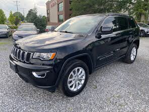 Jeep Grand Cherokee Laredo 4WD
