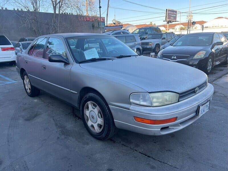 1994 Toyota Camry LE V6