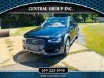 Audi A4 Allroad 2.0T quattro Premium AWD