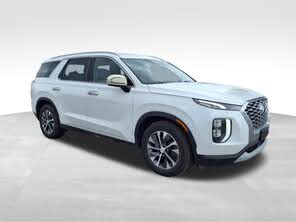 Hyundai Palisade SEL FWD