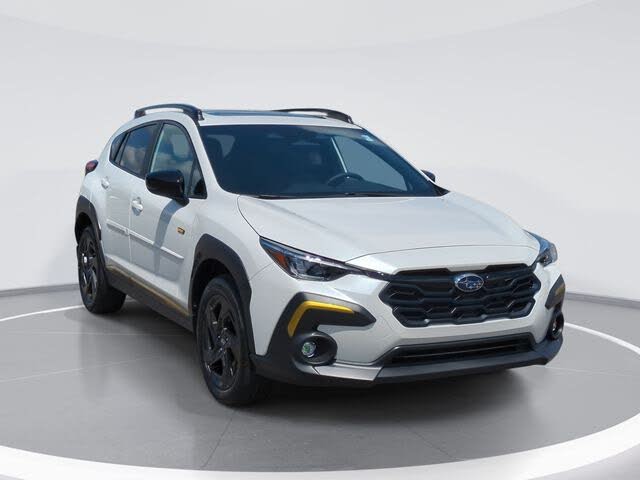 2025 Subaru Crosstrek Sport AWD