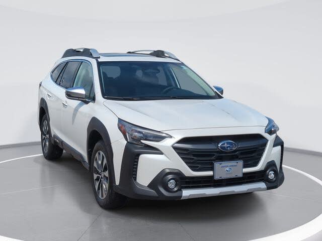 2025 Subaru Outback Touring XT AWD