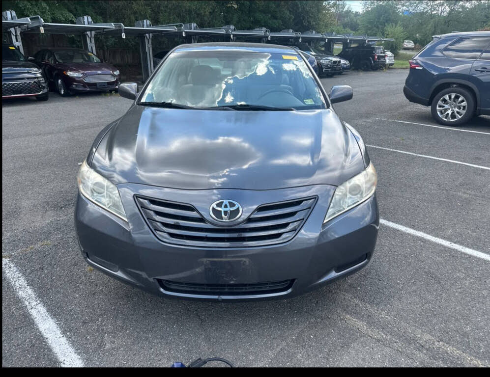 2009 Toyota Camry LE